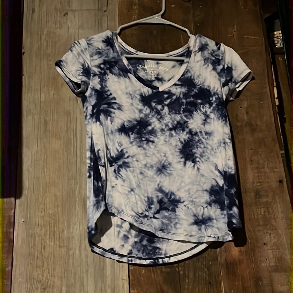Aeropostale tee